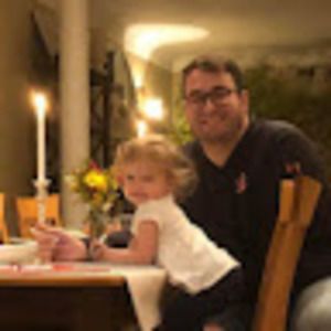 Meet your Posher, Anthony